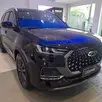 CAOA CHERY TIGGO 8 PRO 1.6 TGDI GASOLINA DCT CAOA CHERY TIGGO 8 PRO 1.6 TGDI GASOLINA DCT