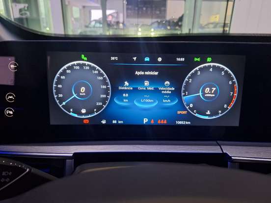 CAOA CHERY-TIGGO 8 PRO-2025