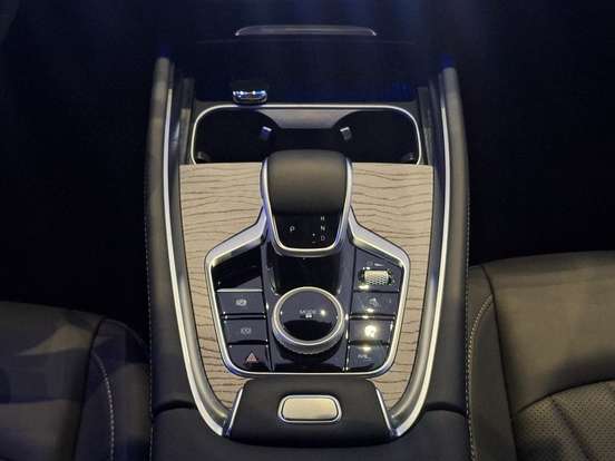CAOA CHERY-TIGGO 8 PRO-2025