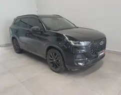 CAOA CHERY TIGGO 8 PRO 1.6 TGDI GASOLINA DCT CAOA CHERY TIGGO 8 PRO 1.6 TGDI GASOLINA DCT
