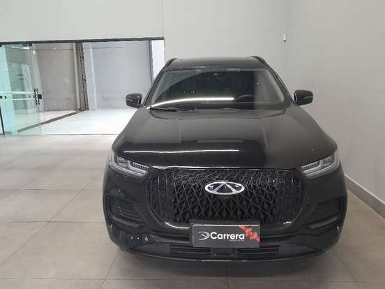 CAOA CHERY-TIGGO 8 PRO-2025