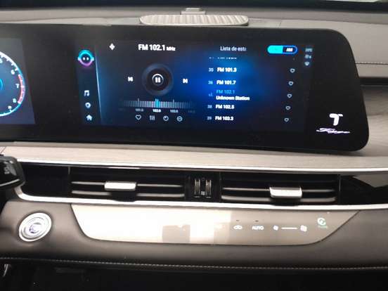 CAOA CHERY-TIGGO 8 PRO-1.6 TGDI GASOLINA DCT CAOA CHERY-TIGGO 8 PRO-2025