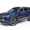 CAOA CHERY TIGGO 8 PRO 1.6 TGDI GASOLINA DCT CAOA CHERY TIGGO 8 PRO 1.6 TGDI GASOLINA DCT