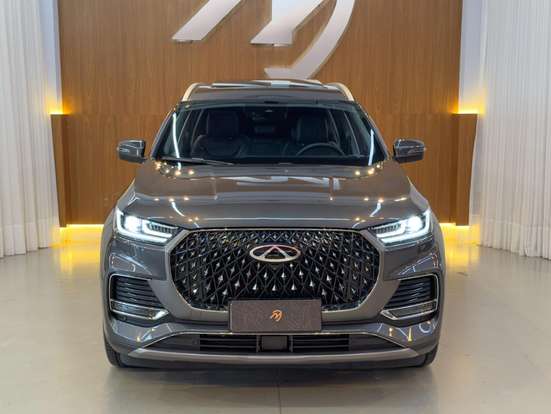 CAOA CHERY-TIGGO 8 PRO-2025