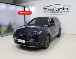 CAOA CHERY TIGGO 8 PRO 1.6 TGDI GASOLINA DCT CAOA CHERY TIGGO 8 PRO 1.6 TGDI GASOLINA DCT