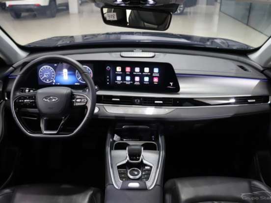 CAOA CHERY-TIGGO 8 PRO-1.6 TGDI GASOLINA DCT CAOA CHERY-TIGGO 8 PRO-2025