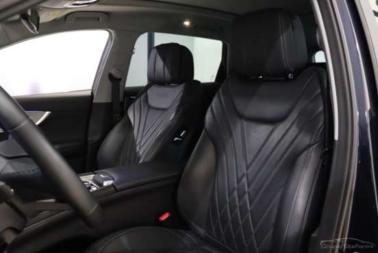 CAOA CHERY-TIGGO 8 PRO-2025