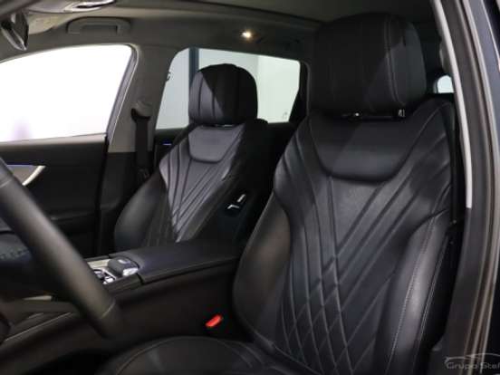 CAOA CHERY-TIGGO 8 PRO-1.6 TGDI GASOLINA DCT CAOA CHERY-TIGGO 8 PRO-2025