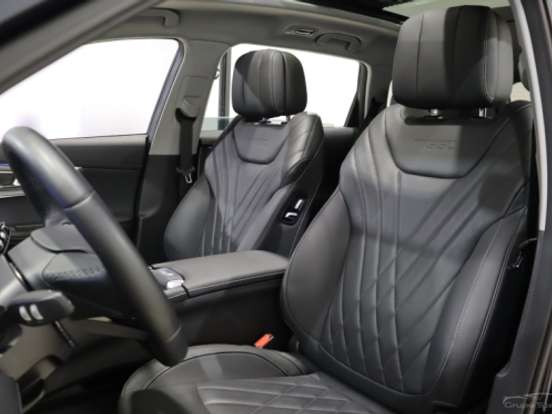 CAOA CHERY-TIGGO 8 PRO-1.6 TGDI GASOLINA DCT CAOA CHERY-TIGGO 8 PRO-2025