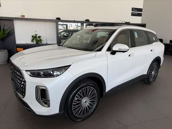 CAOA CHERY-TIGGO 9-2026
