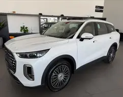 CAOA CHERY TIGGO 9 1.5 TGDI PHEV AWD DHT CAOA CHERY TIGGO 9 1.5 TGDI PHEV AWD DHT