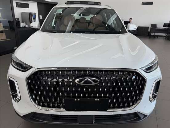 CAOA CHERY-TIGGO 9-1.5 TGDI PHEV AWD DHT CAOA CHERY-TIGGO 9-2026