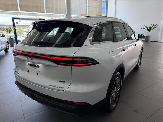 CAOA CHERY-TIGGO 9-2026