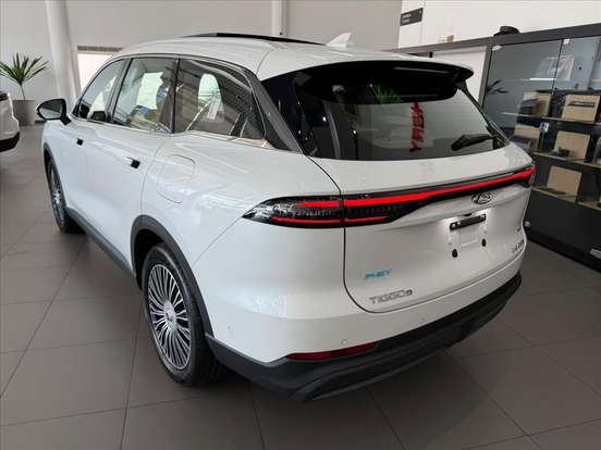 CAOA CHERY-TIGGO 9-2026
