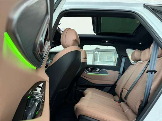 CAOA CHERY-TIGGO 9-1.5 TGDI PHEV AWD DHT CAOA CHERY-TIGGO 9-2026