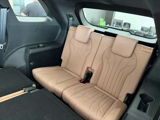 CAOA CHERY-TIGGO 9-2026