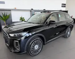 CAOA CHERY TIGGO 9 1.5 TGDI PHEV AWD DHT CAOA CHERY TIGGO 9 1.5 TGDI PHEV AWD DHT