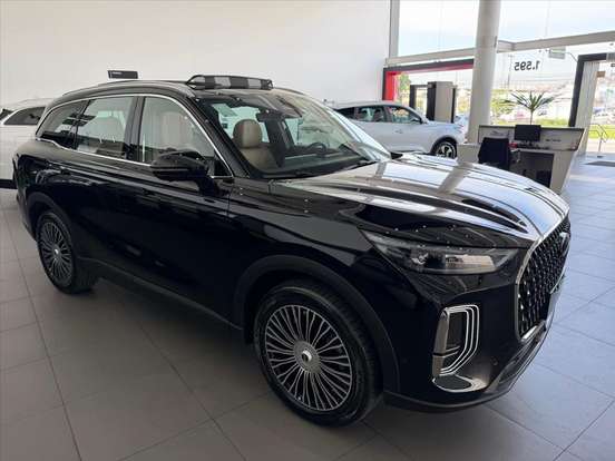 CAOA CHERY-TIGGO 9-1.5 TGDI PHEV AWD DHT CAOA CHERY-TIGGO 9-2026
