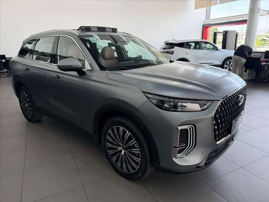 CAOA CHERY-TIGGO 9-2026