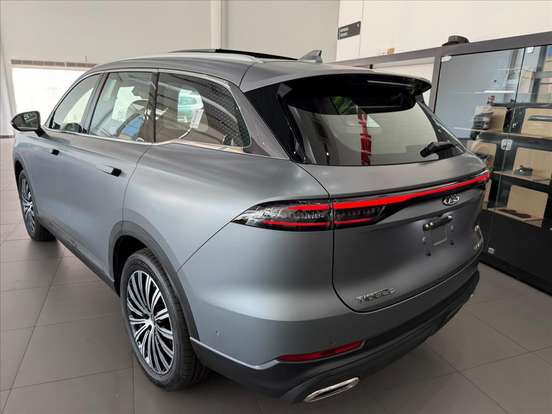 CAOA CHERY-TIGGO 9-2026