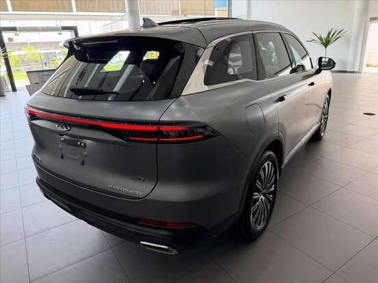 CAOA CHERY-TIGGO 9-2026