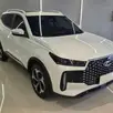 CAOA CHERY TIGGO 5X PRO 1.5 VVT TURBO iFLEX CVT CAOA CHERY TIGGO 5X PRO 1.5 VVT TURBO iFLEX CVT