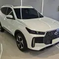 CAOA CHERY TIGGO 5X PRO 1.5 VVT TURBO iFLEX CVT CAOA CHERY TIGGO 5X PRO 1.5 VVT TURBO iFLEX CVT