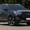 CAOA CHERY TIGGO 5x 1.5 VVT TURBO iFLEX SPORT CVT CAOA CHERY TIGGO 5x 1.5 VVT TURBO iFLEX SPORT CVT
