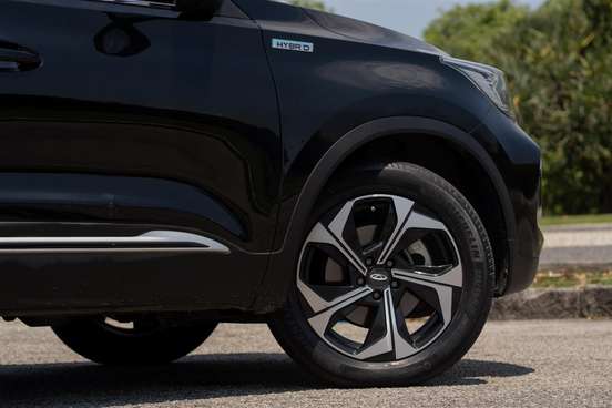 CAOA CHERY-TIGGO 5x-2024