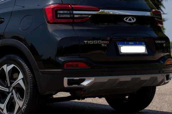 CAOA CHERY-TIGGO 5x-2024
