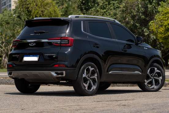 CAOA CHERY-TIGGO 5x-2024