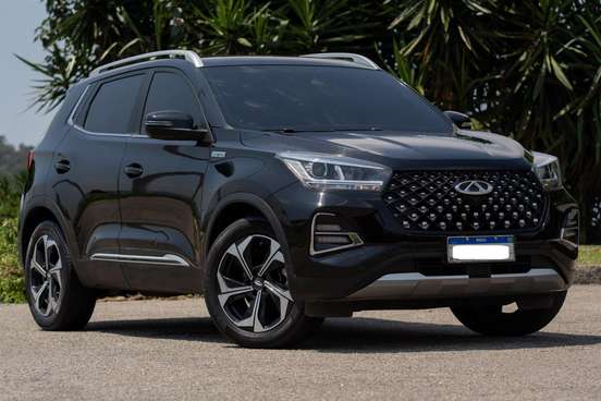 CAOA CHERY-TIGGO 5x-2024