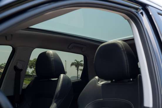 CAOA CHERY-TIGGO 5x-2024