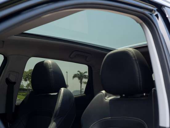 CAOA CHERY-TIGGO 5x-1.5 VVT TURBO iFLEX SPORT CVT CAOA CHERY-TIGGO 5x-2024