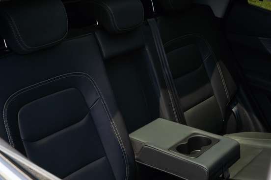 CAOA CHERY-TIGGO 5x-2024