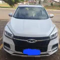 CAOA CHERY TIGGO 5x 1.5 VVT TURBO iFLEX TXS DCT CAOA CHERY TIGGO 5x 1.5 VVT TURBO iFLEX TXS DCT