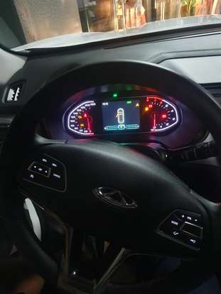 CAOA CHERY-TIGGO 5x-2020