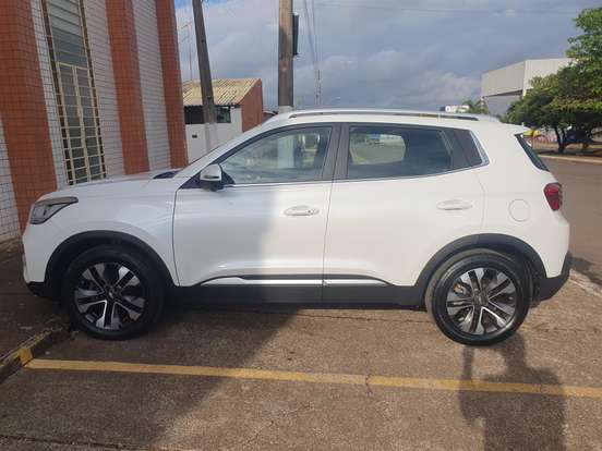 CAOA CHERY-TIGGO 5x-2020