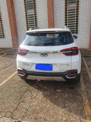 CAOA CHERY-TIGGO 5x-2020