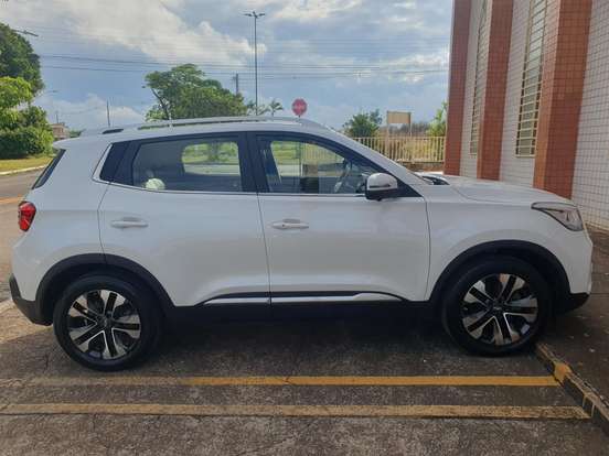 CAOA CHERY-TIGGO 5x-2020