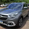 CAOA CHERY TIGGO 5x 1.5 VVT TURBO iFLEX TXS DCT CAOA CHERY TIGGO 5x 1.5 VVT TURBO iFLEX TXS DCT