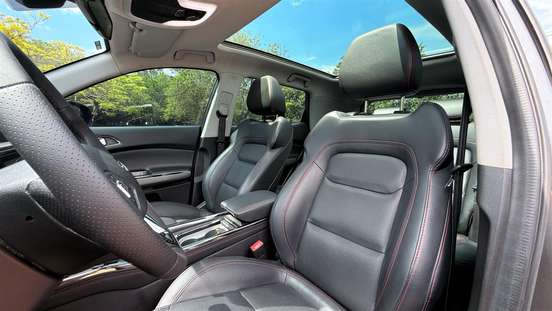 CAOA CHERY-TIGGO 5x-1.5 VVT TURBO iFLEX TXS DCT CAOA CHERY-TIGGO 5x-2019