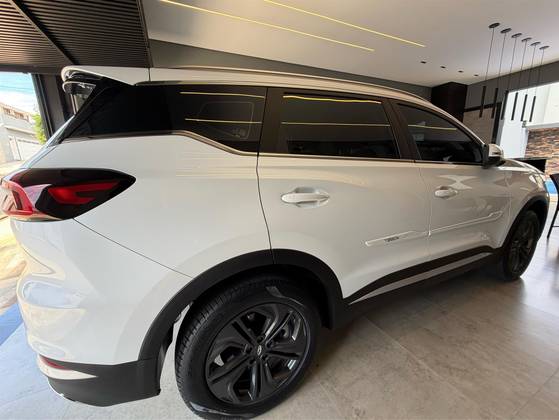CAOA CHERY TIGGO 7 1.5 TCI TURBO FLEX SPORT CVT