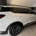 CAOA CHERY TIGGO 7 1.5 TCI TURBO FLEX SPORT CVT CAOA CHERY TIGGO 7 1.5 TCI TURBO FLEX SPORT CVT