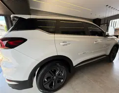CAOA CHERY TIGGO 7 1.5 TCI TURBO FLEX SPORT CVT CAOA CHERY TIGGO 7 1.5 TCI TURBO FLEX SPORT CVT