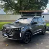 CAOA CHERY TIGGO 7 1.5 TCI TURBO FLEX SPORT CVT CAOA CHERY TIGGO 7 1.5 TCI TURBO FLEX SPORT CVT