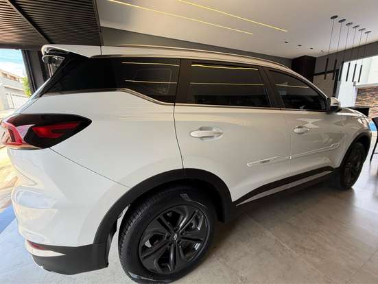 CAOA CHERY-TIGGO 7-2025