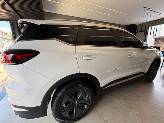 CAOA CHERY-TIGGO 7-1.5 TCI TURBO FLEX SPORT CVT CAOA CHERY-TIGGO 7-2025