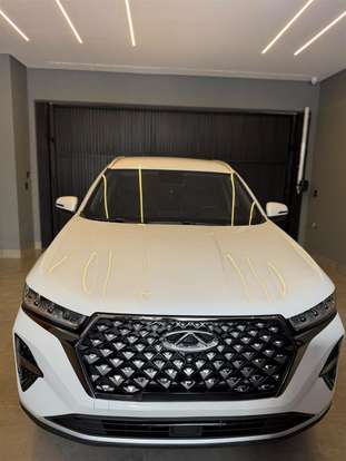 CAOA CHERY-TIGGO 7-2025