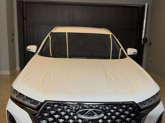 CAOA CHERY-TIGGO 7-1.5 TCI TURBO FLEX SPORT CVT CAOA CHERY-TIGGO 7-2025